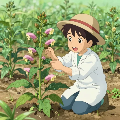 pedaliaceae