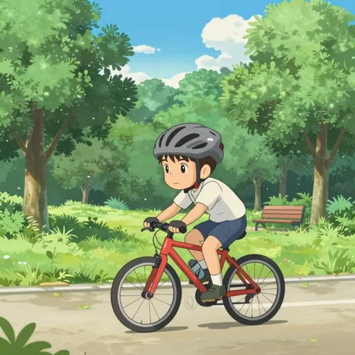 pedaller