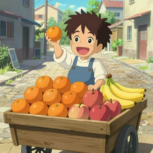 peddling