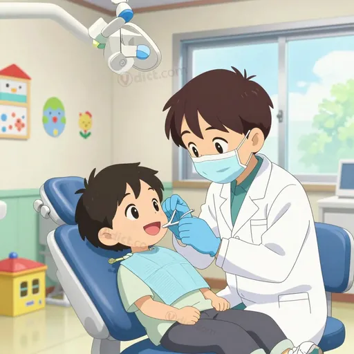 pediatric
