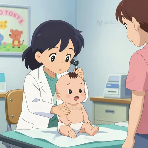 pediatrist