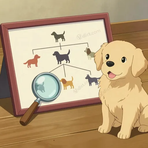 pedigree