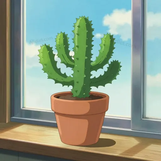 pedilanthus