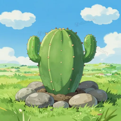 pediocactus