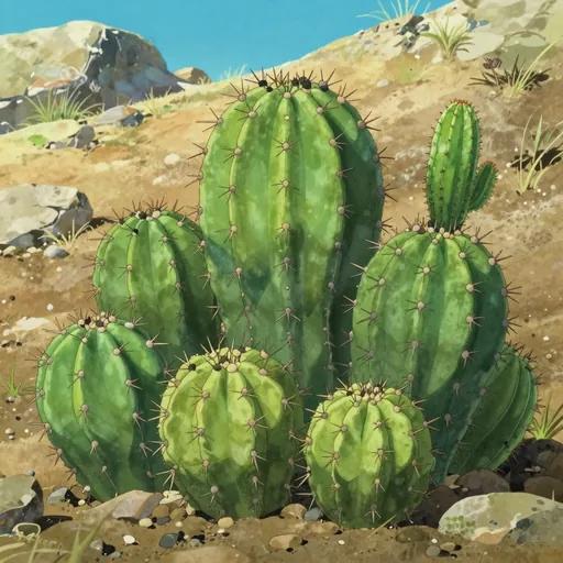pediocactus knowltonii