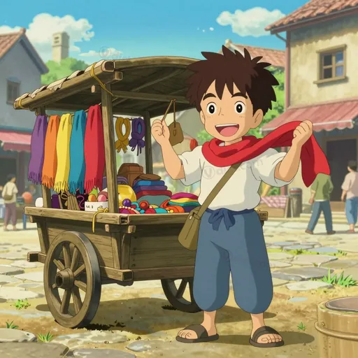 pedlar
