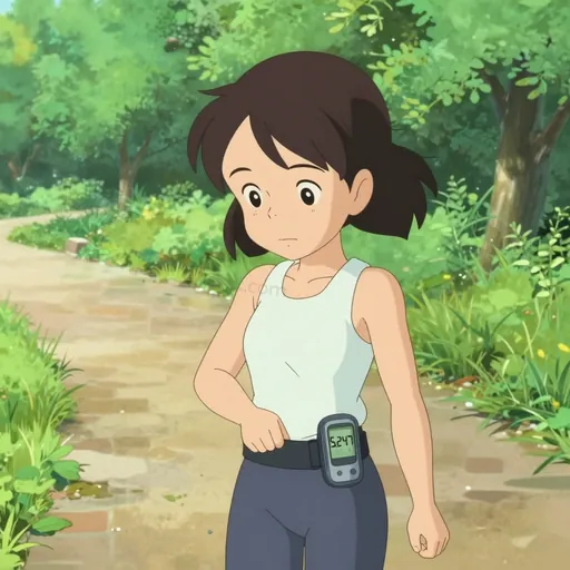 pedometer