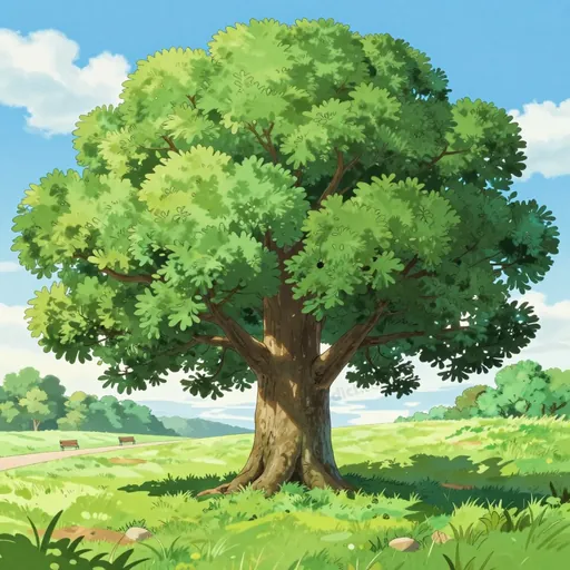 pedunculate oak