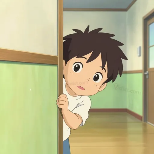 peek
