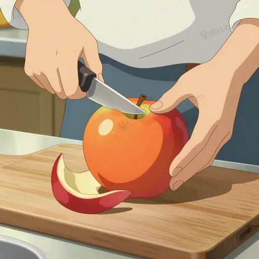 peel