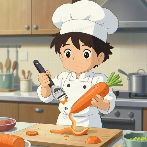 peeler