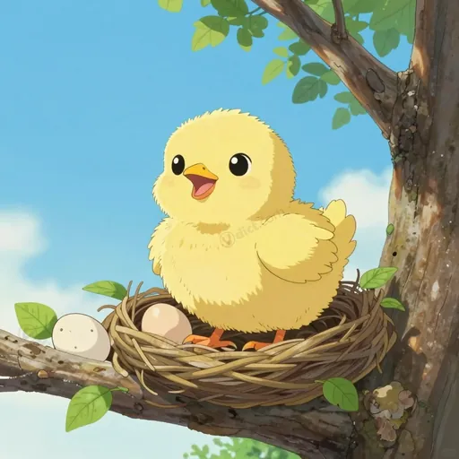 peep