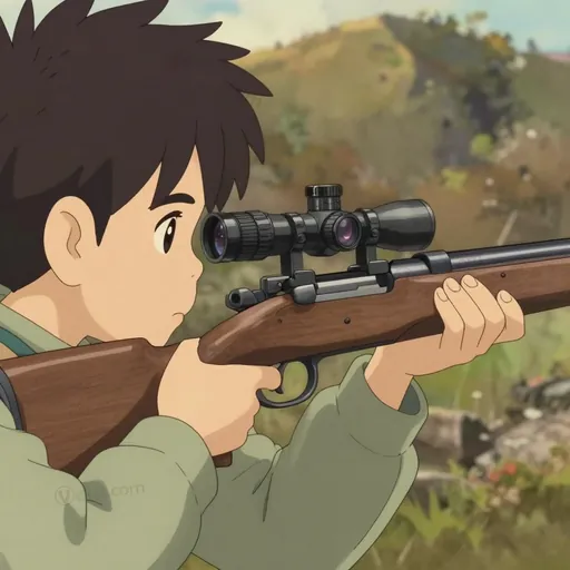 peep-sight