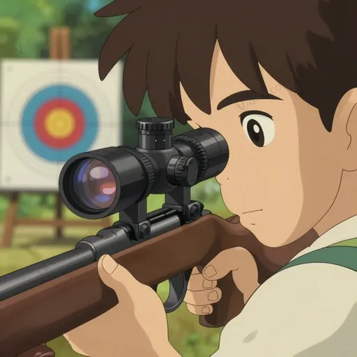 peep sight