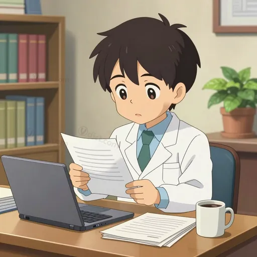 peer review