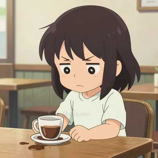 peeved