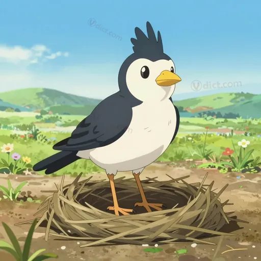 peewit