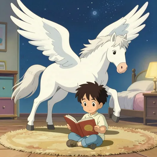 pegasus