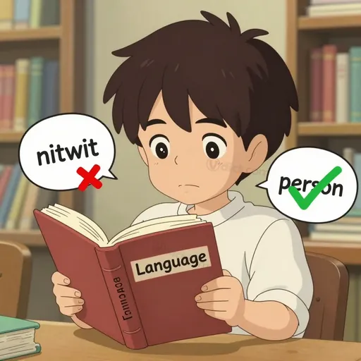 pejorative