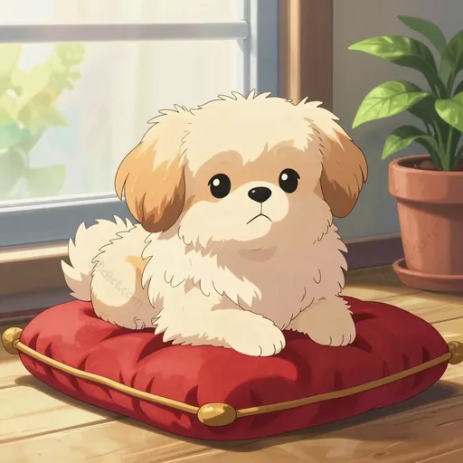 pekinese