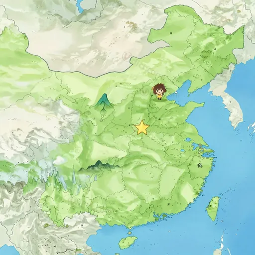 peking