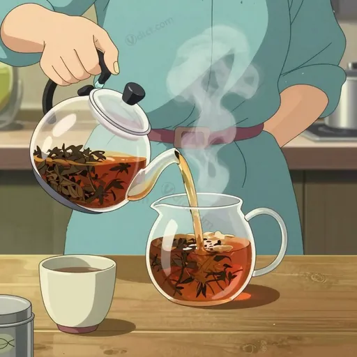 pekoe