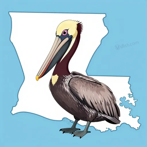 pelican state