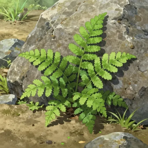 pellaea