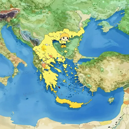 peloponnesian peninsula