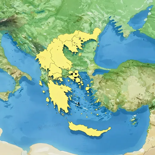 peloponnesus