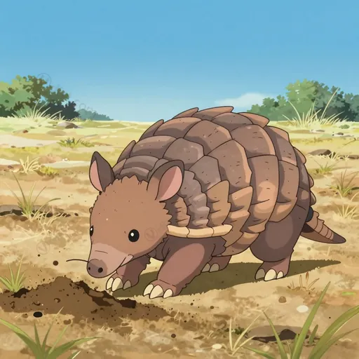 peludo