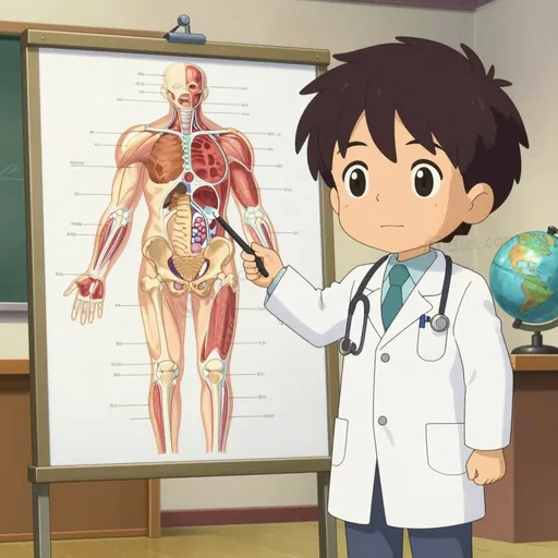 pelvic