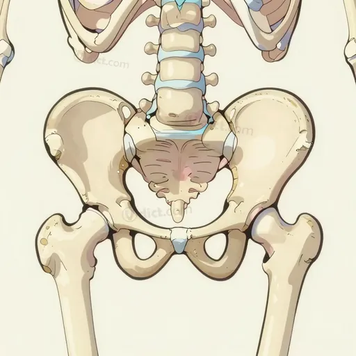 pelvic cavity