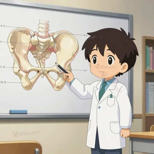 pelvis