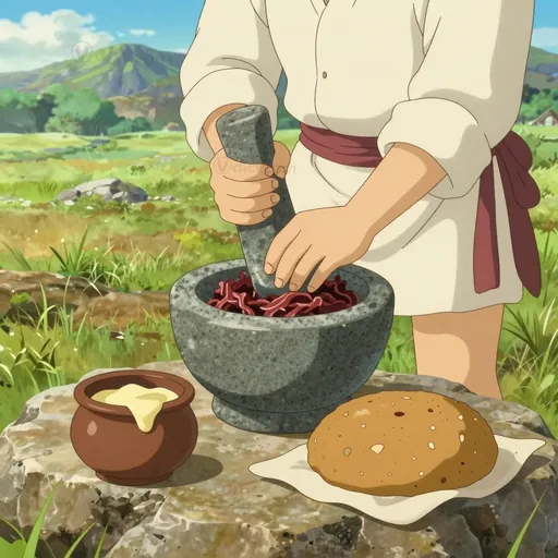 pemmican