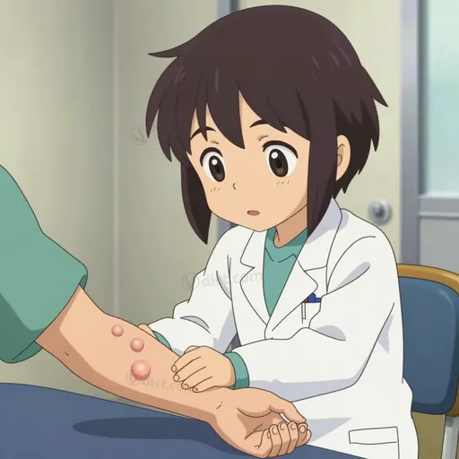 pemphigus