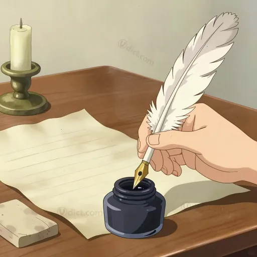 pen-feather