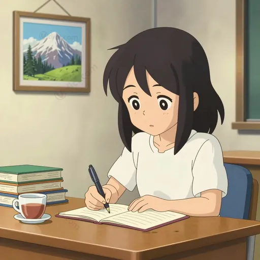 pen-name