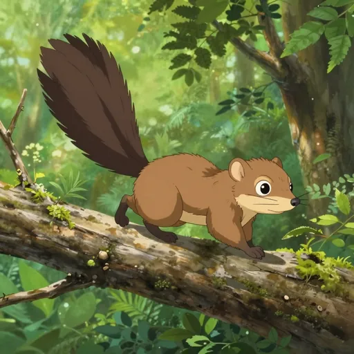 pen-tail