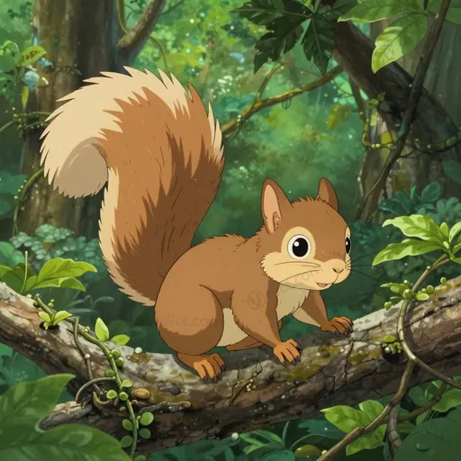 pen-tailed tree shrew