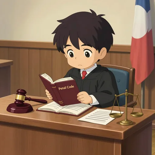 penal code