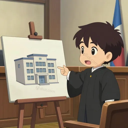 penal facility