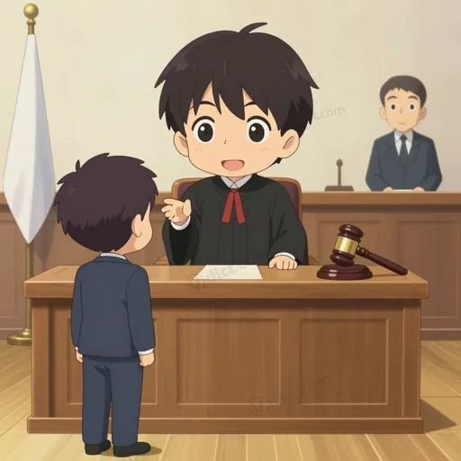 penal institution