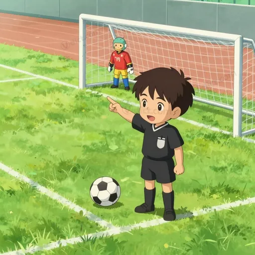 penalty