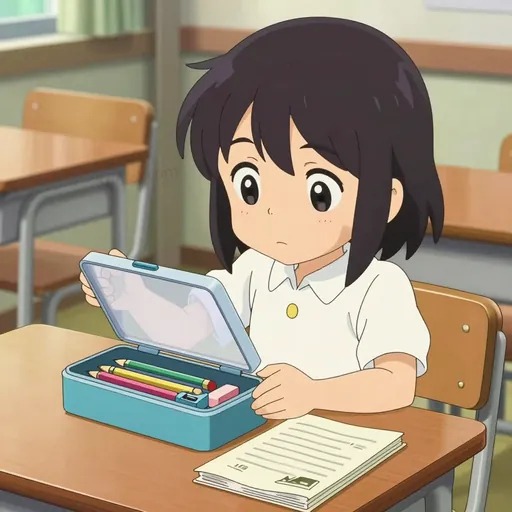 pencil-box