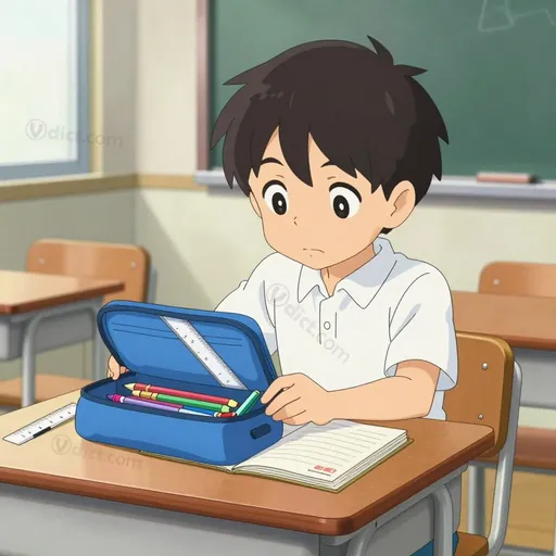pencil-case