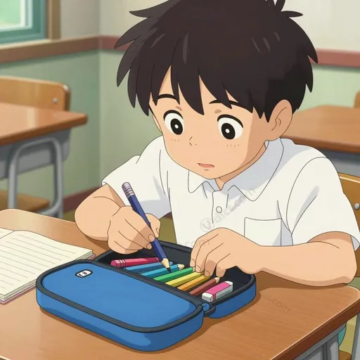 pencil case