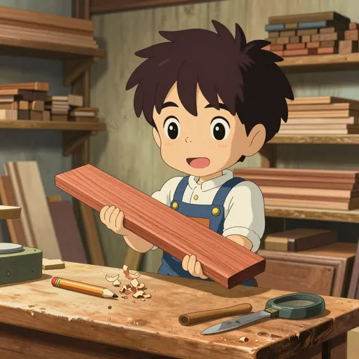 pencil cedar