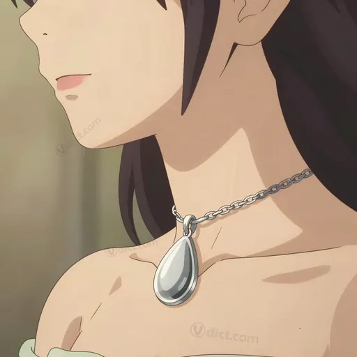 pendant
