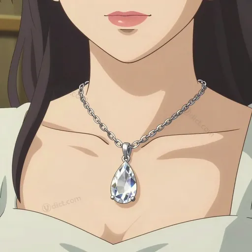 pendent